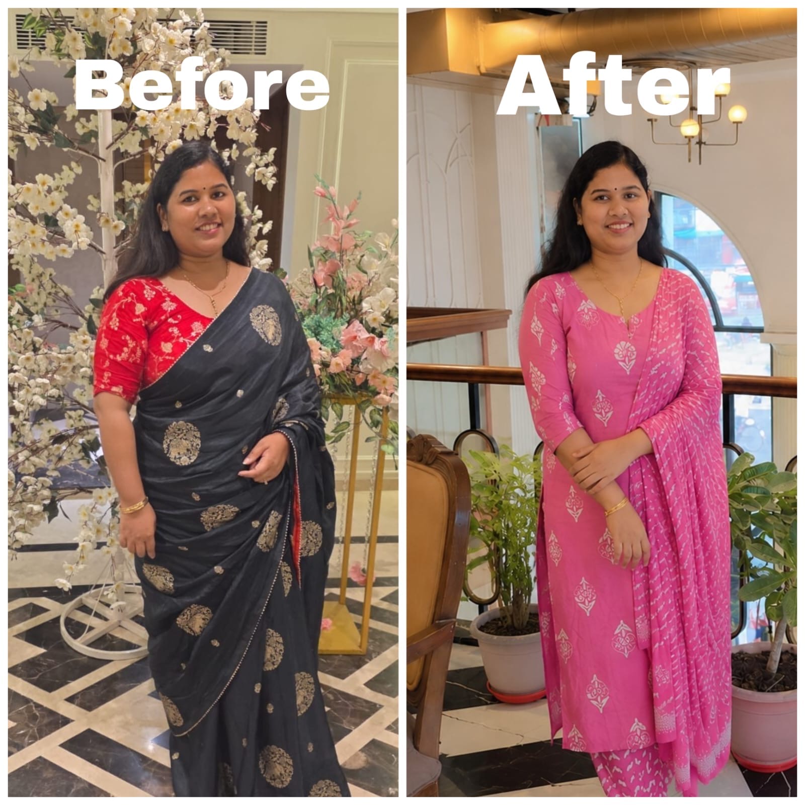 Wellness Fit Transformation 6